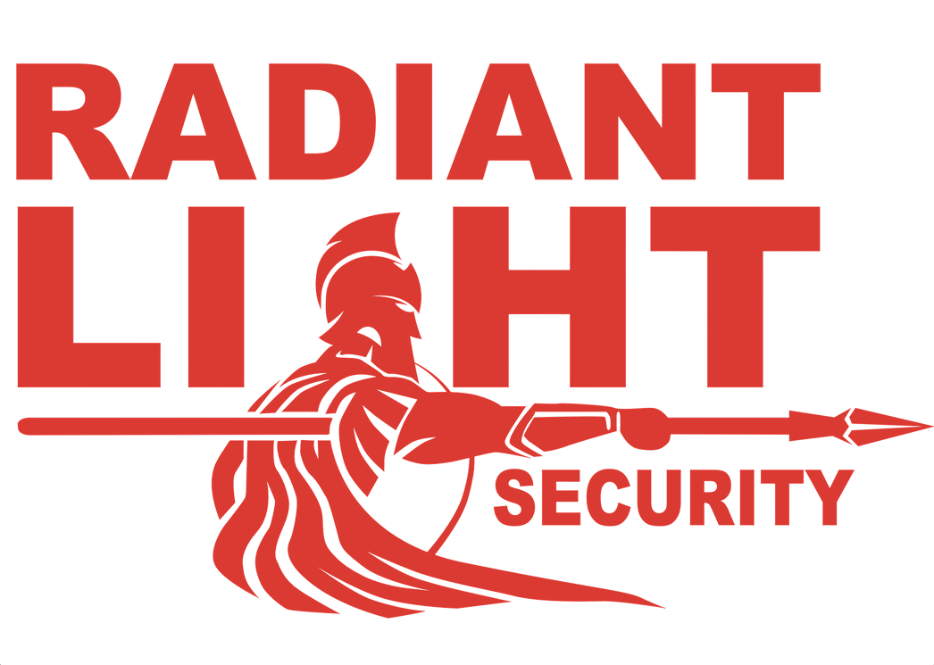 Radiant Light Security